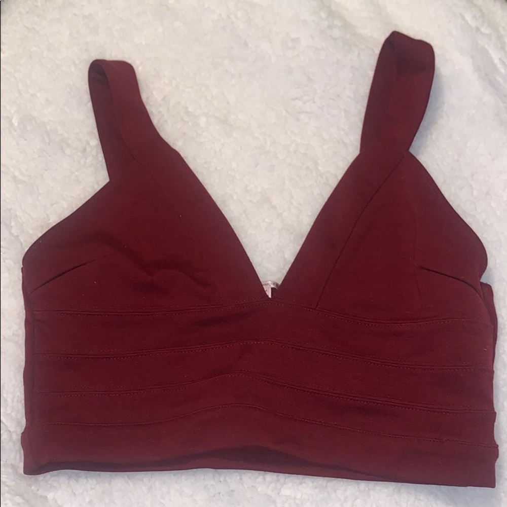 Urban Outfitters Crop Top